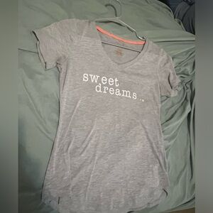 Sweet Dreams Women’s V-Neck